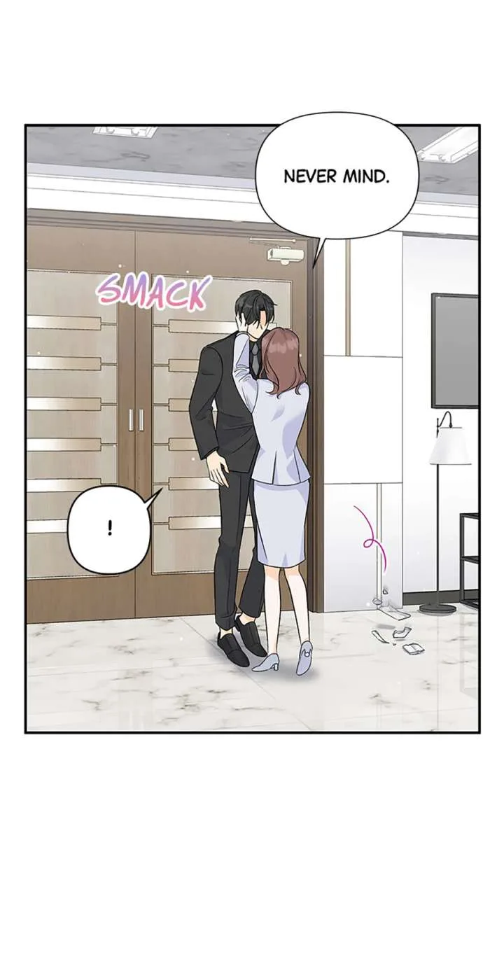 Flee if You Can’t Avoid It Chapter 42 page 28