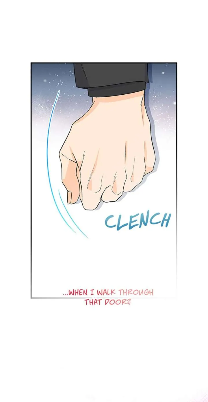 Flee if You Can’t Avoid It Chapter 41 page 54