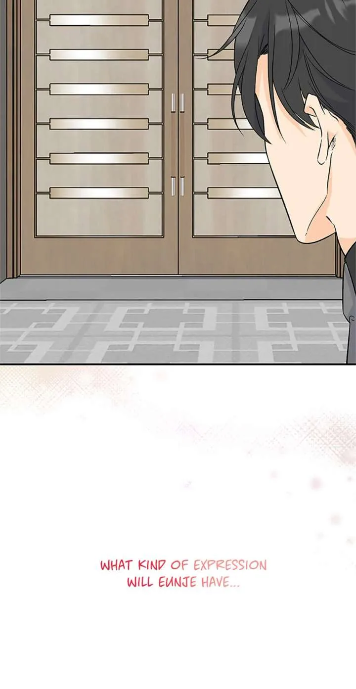Flee if You Can’t Avoid It Chapter 41 page 53