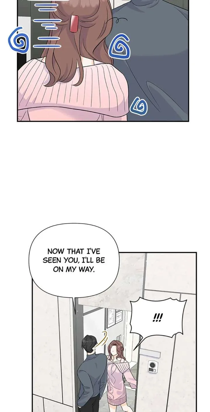 Flee if You Can’t Avoid It Chapter 42 page 56