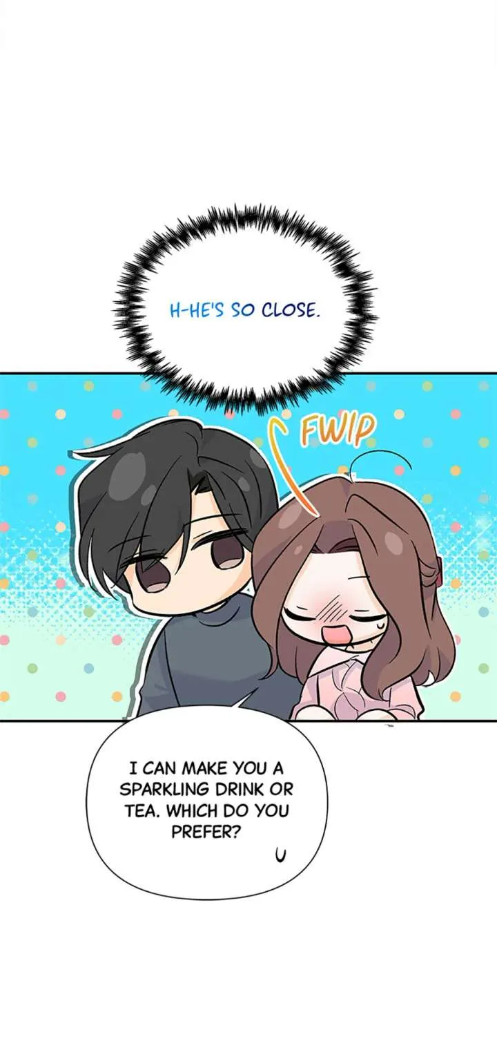 Flee if You Can’t Avoid It Chapter 42 page 65