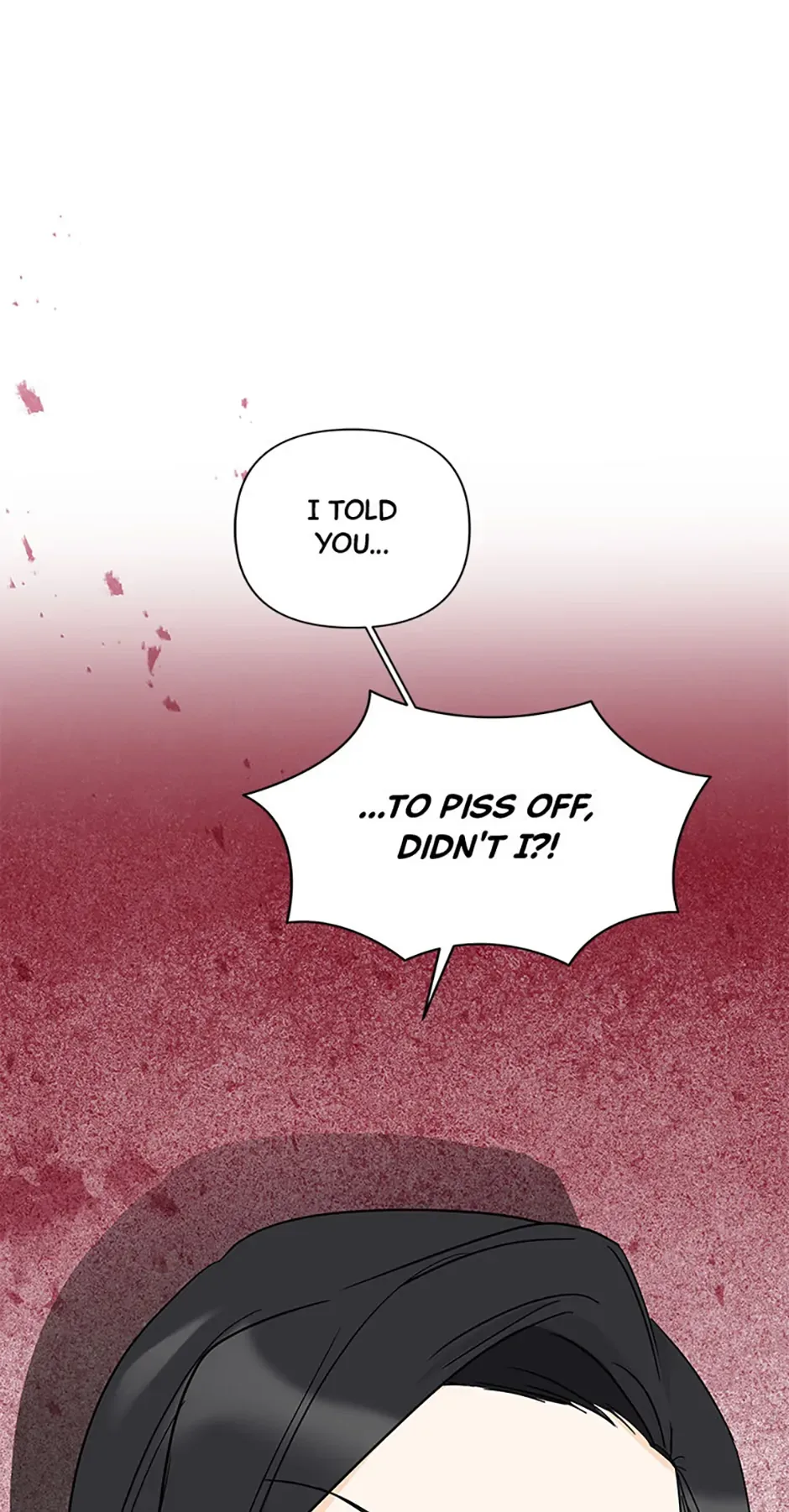 Flee if You Can’t Avoid It Chapter 36 page 80