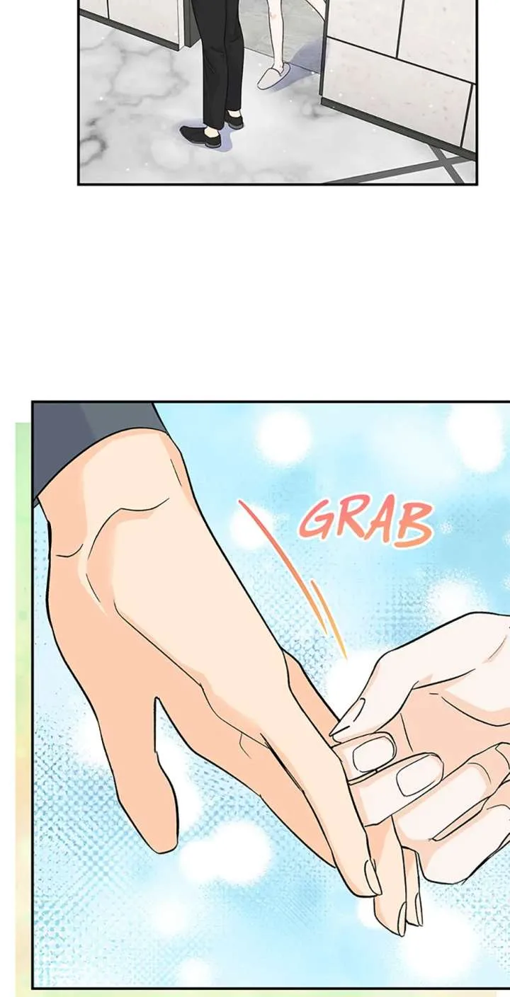 Flee if You Can’t Avoid It Chapter 42 page 57