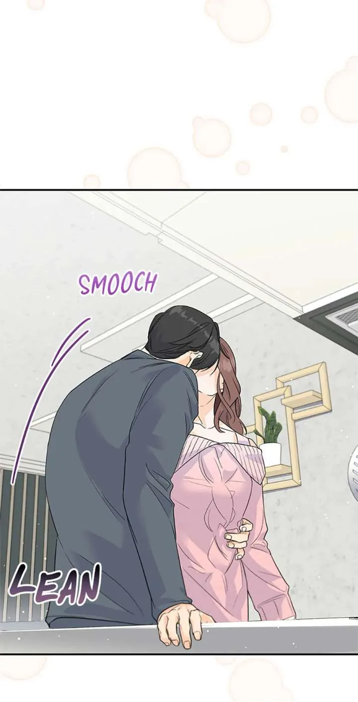 Flee if You Can’t Avoid It Chapter 43 page 8