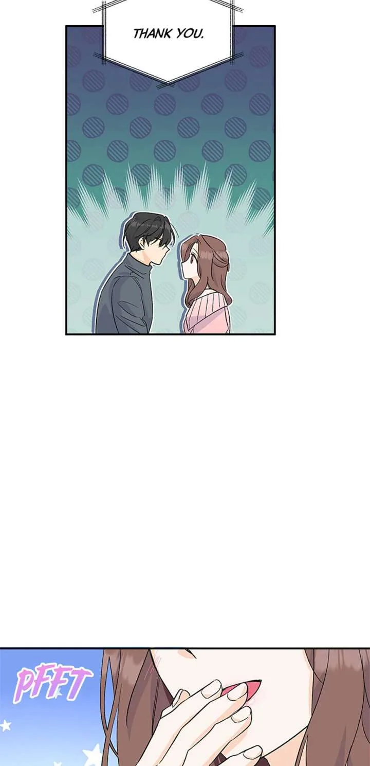 Flee if You Can’t Avoid It Chapter 43 page 25