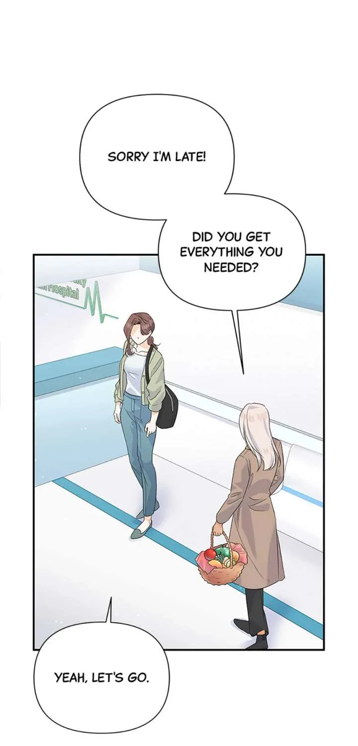 Flee if You Can’t Avoid It Chapter 43 page 36