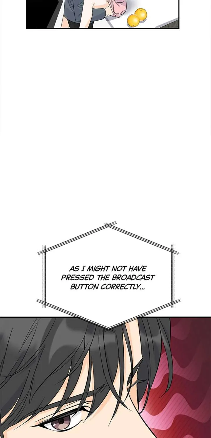 Flee if You Can’t Avoid It Chapter 43 page 23
