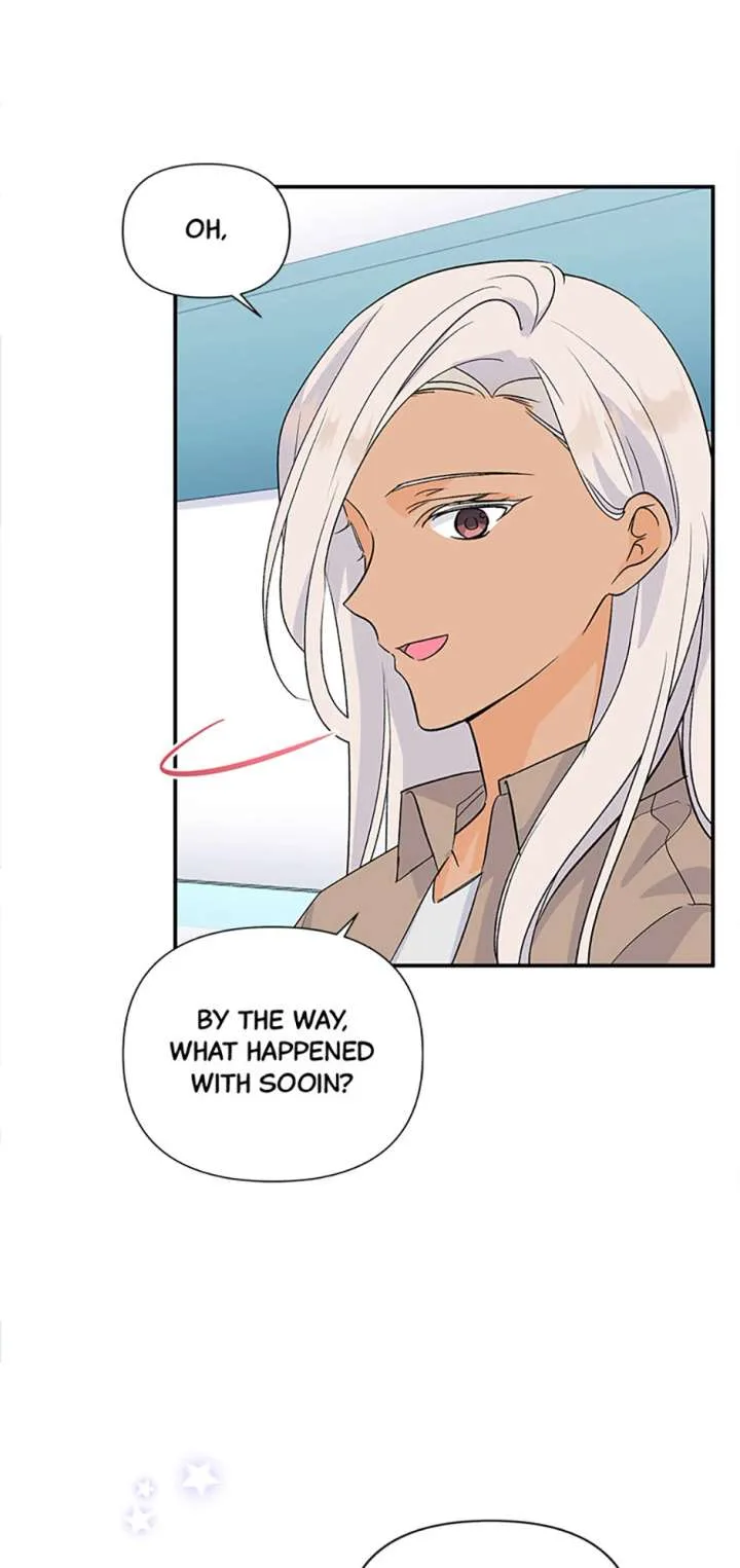 Flee if You Can’t Avoid It Chapter 43 page 56