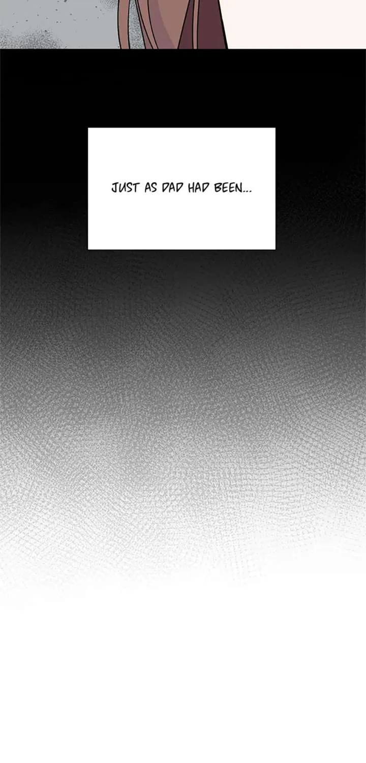 Flee if You Can’t Avoid It Chapter 43 page 40