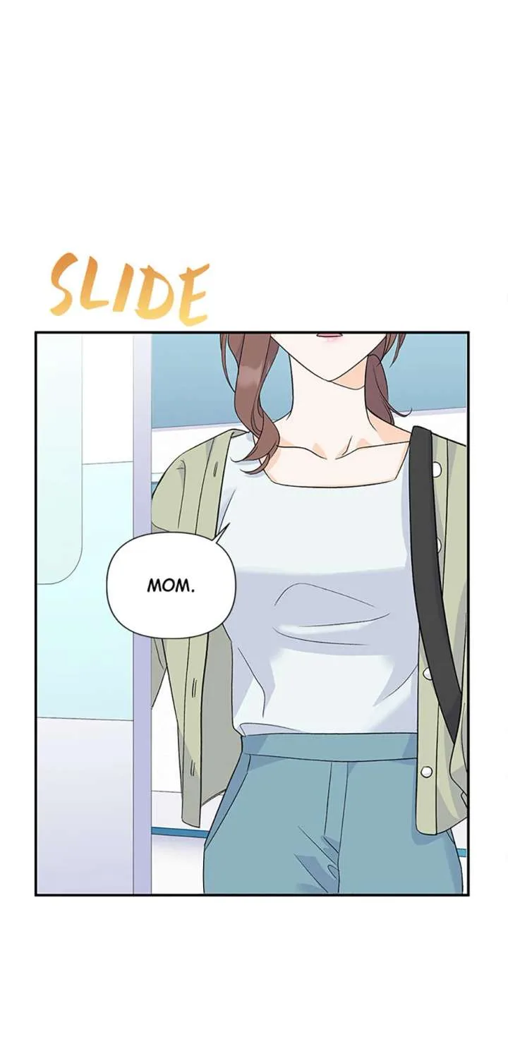 Flee if You Can’t Avoid It Chapter 43 page 42