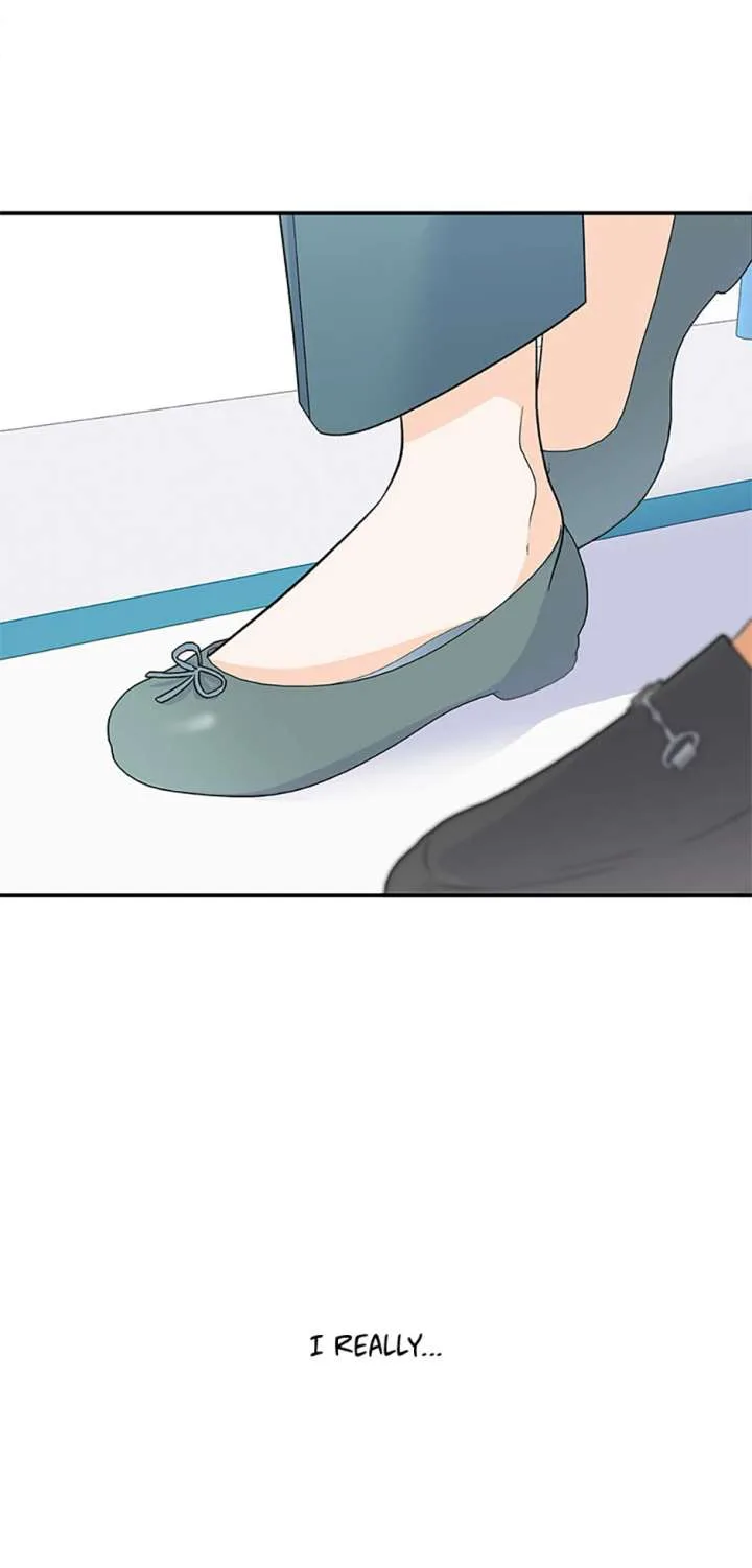 Flee if You Can’t Avoid It Chapter 43 page 41