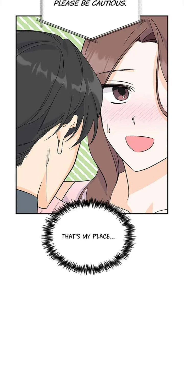 Flee if You Can’t Avoid It Chapter 43 page 20