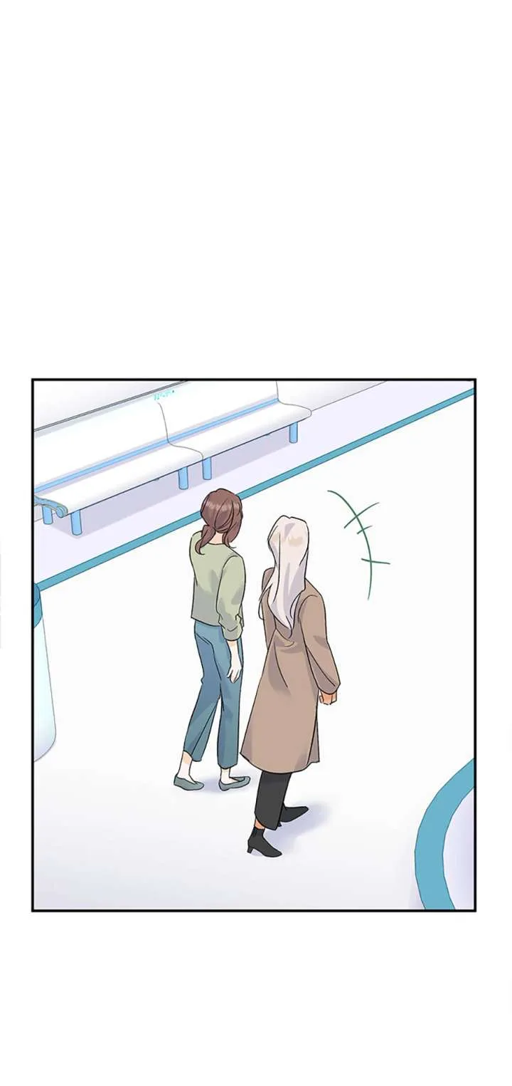 Flee if You Can’t Avoid It Chapter 43 page 55