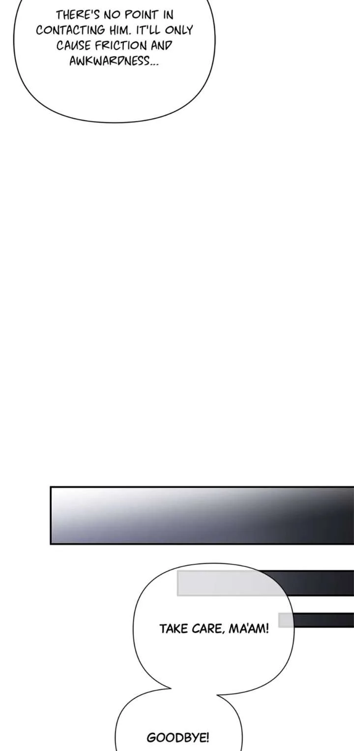 Flee if You Can’t Avoid It Chapter 43 page 53