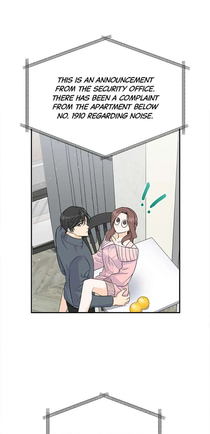 Flee if You Can’t Avoid It Chapter 43 page 19