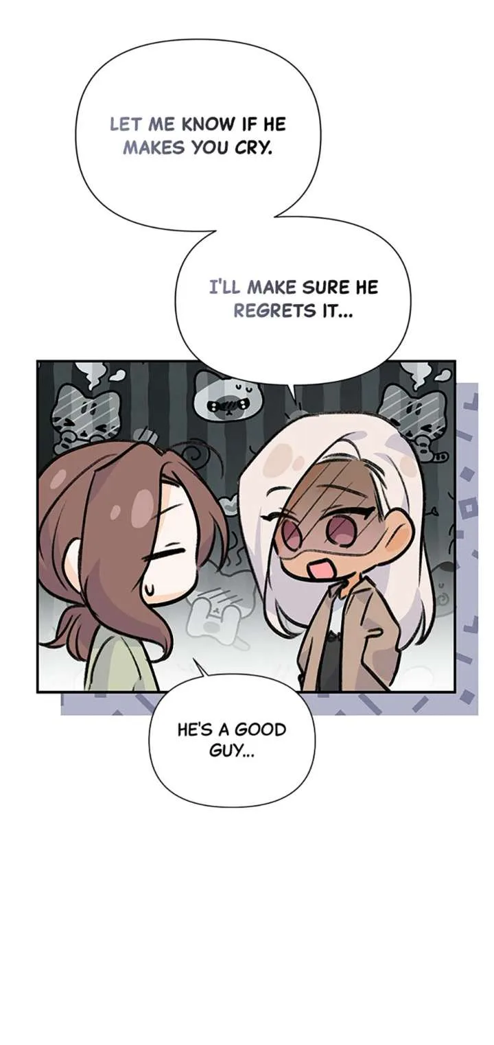 Flee if You Can’t Avoid It Chapter 43 page 58