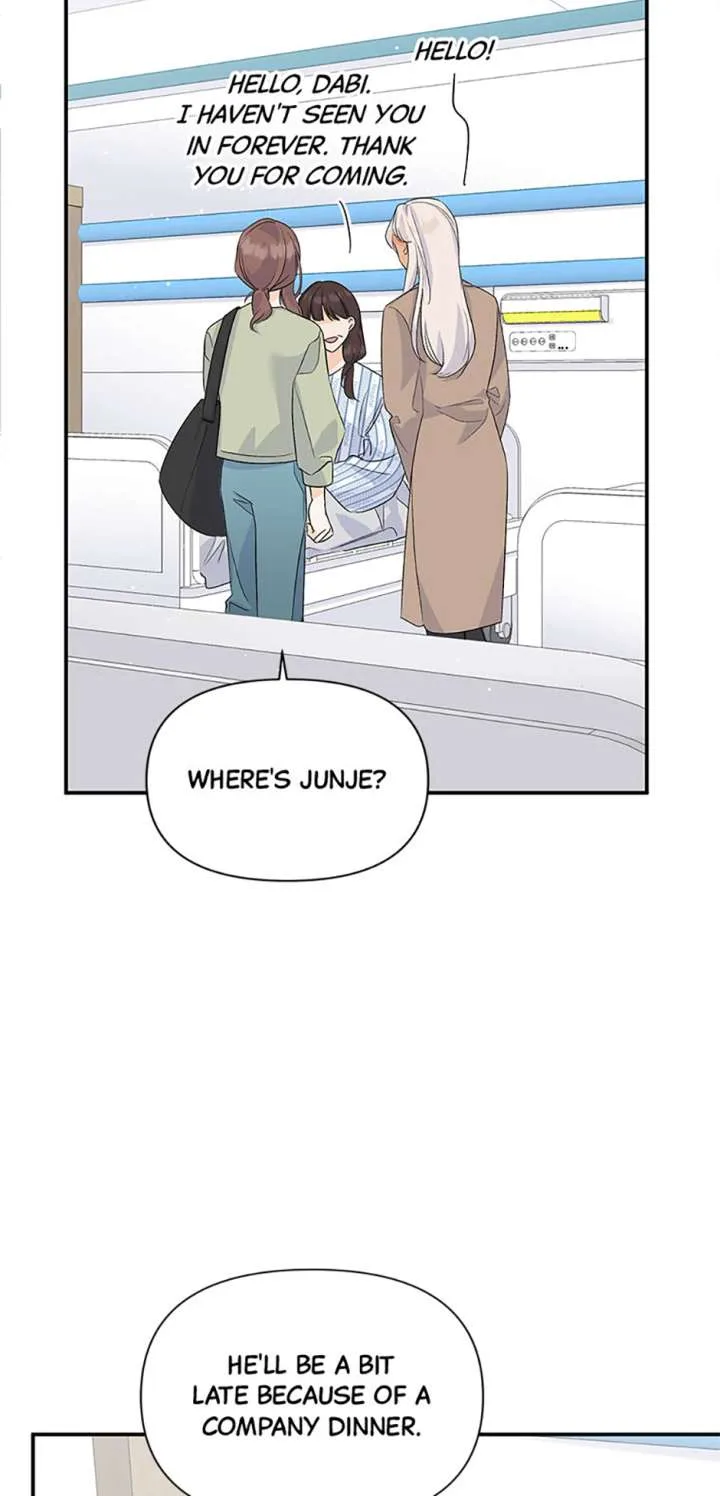 Flee if You Can’t Avoid It Chapter 43 page 46