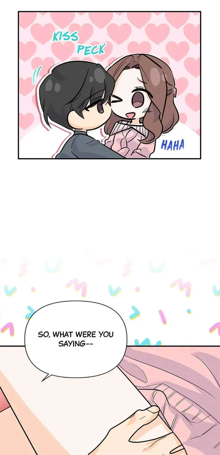 Flee if You Can’t Avoid It Chapter 43 page 21