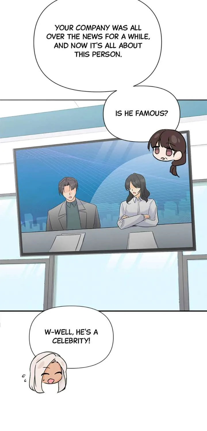 Flee if You Can’t Avoid It Chapter 43 page 50