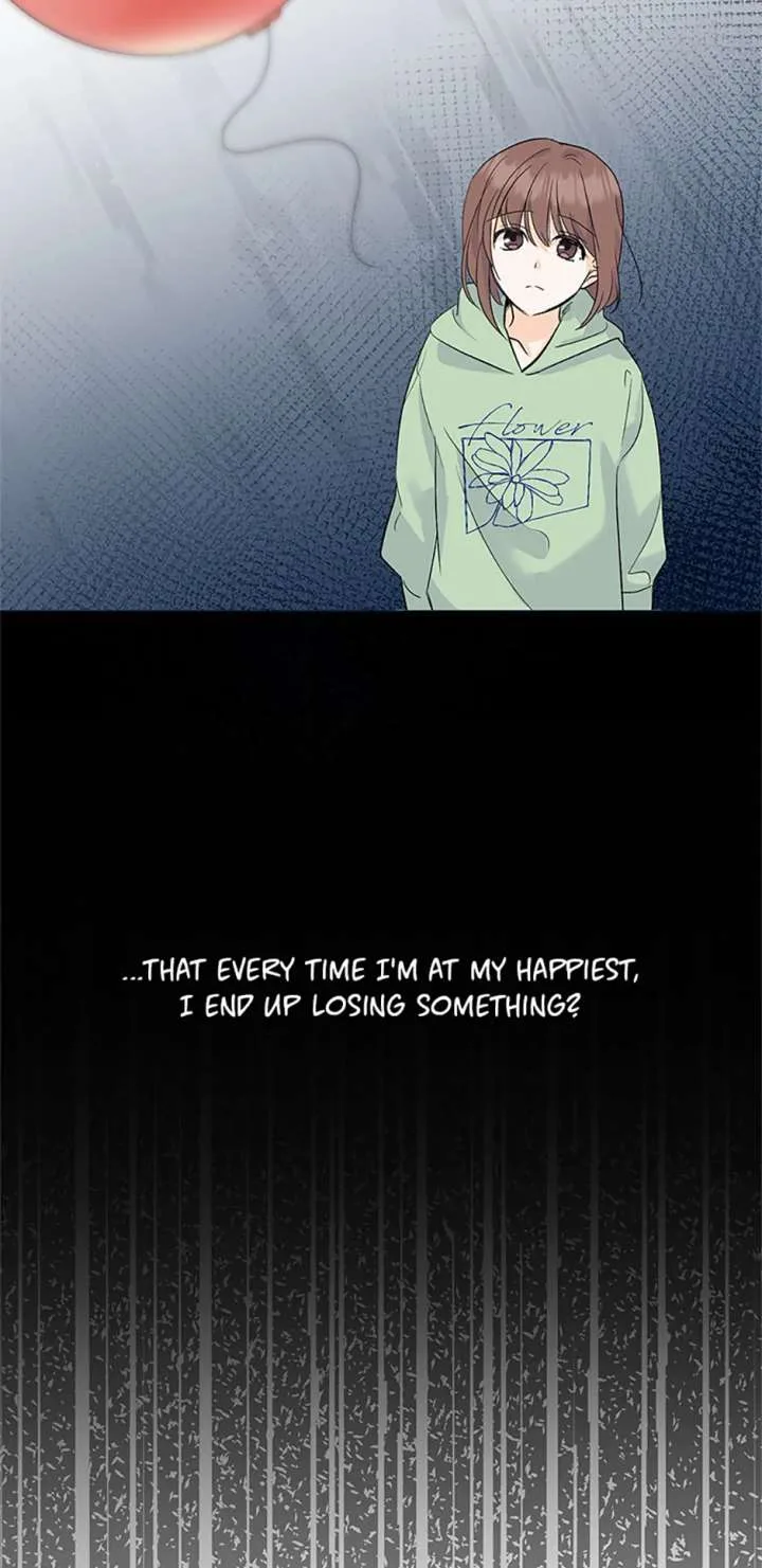 Flee if You Can’t Avoid It Chapter 43 page 33