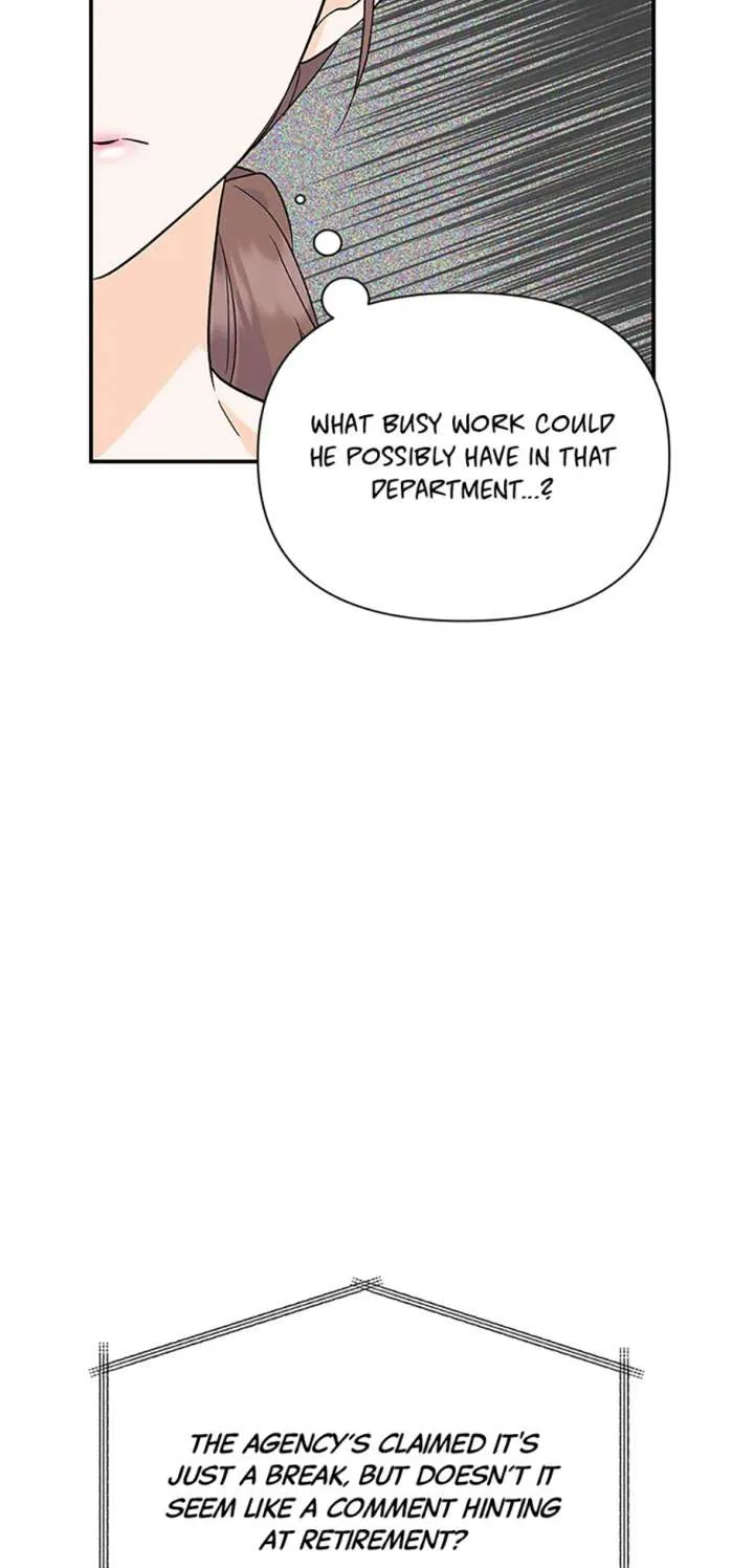Flee if You Can’t Avoid It Chapter 43 page 48