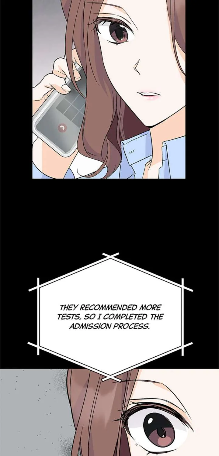 Flee if You Can’t Avoid It Chapter 43 page 39