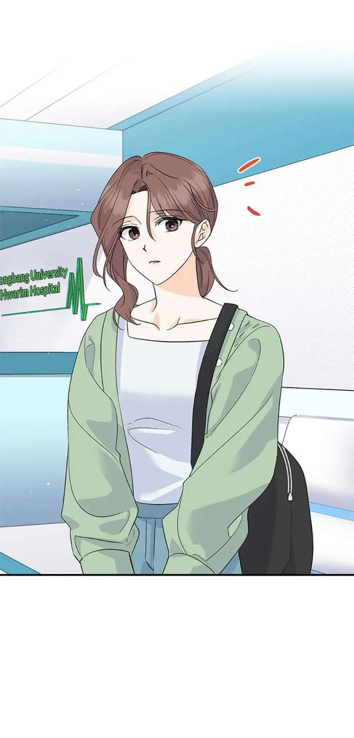 Flee if You Can’t Avoid It Chapter 43 page 35