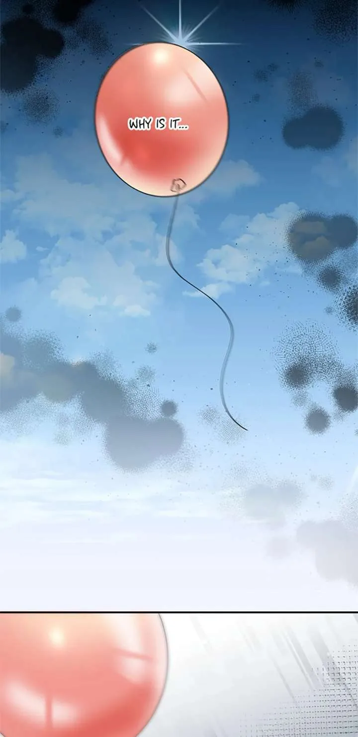Flee if You Can’t Avoid It Chapter 43 page 32