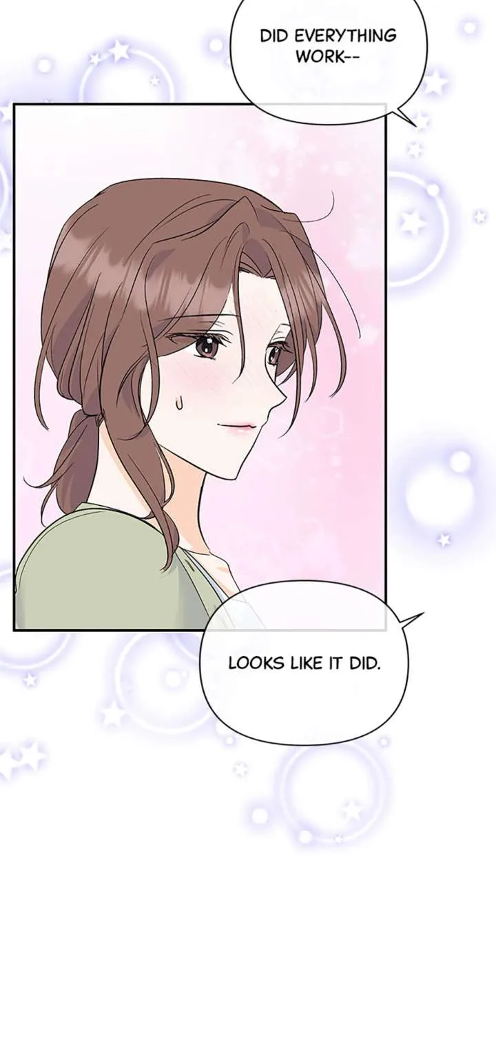Flee if You Can’t Avoid It Chapter 43 page 57