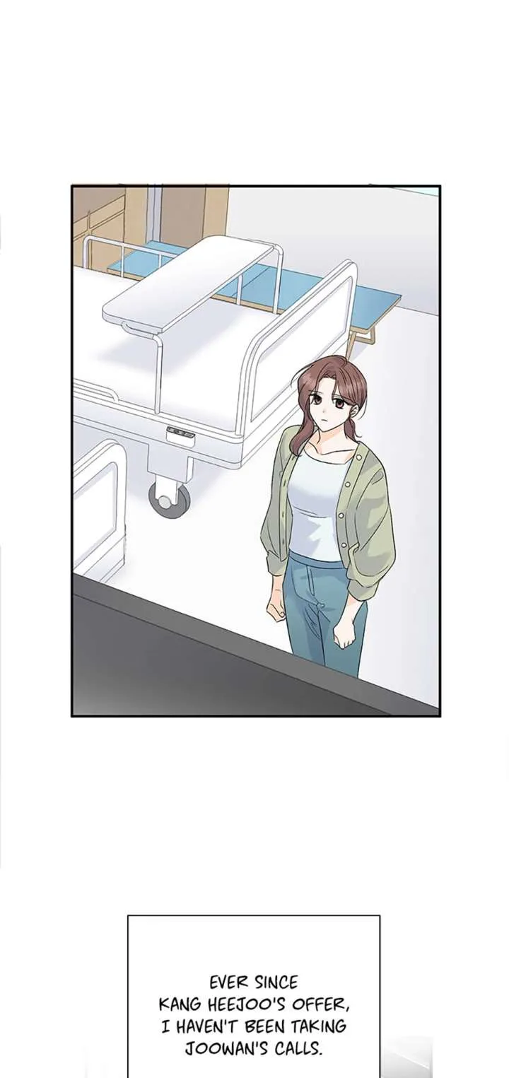 Flee if You Can’t Avoid It Chapter 43 page 51