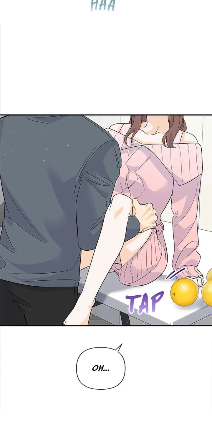 Flee if You Can’t Avoid It Chapter 43 page 14