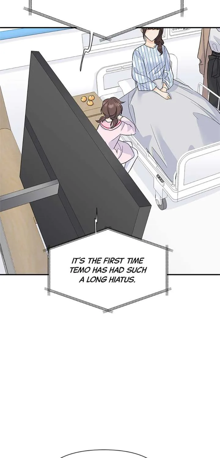 Flee if You Can’t Avoid It Chapter 43 page 49