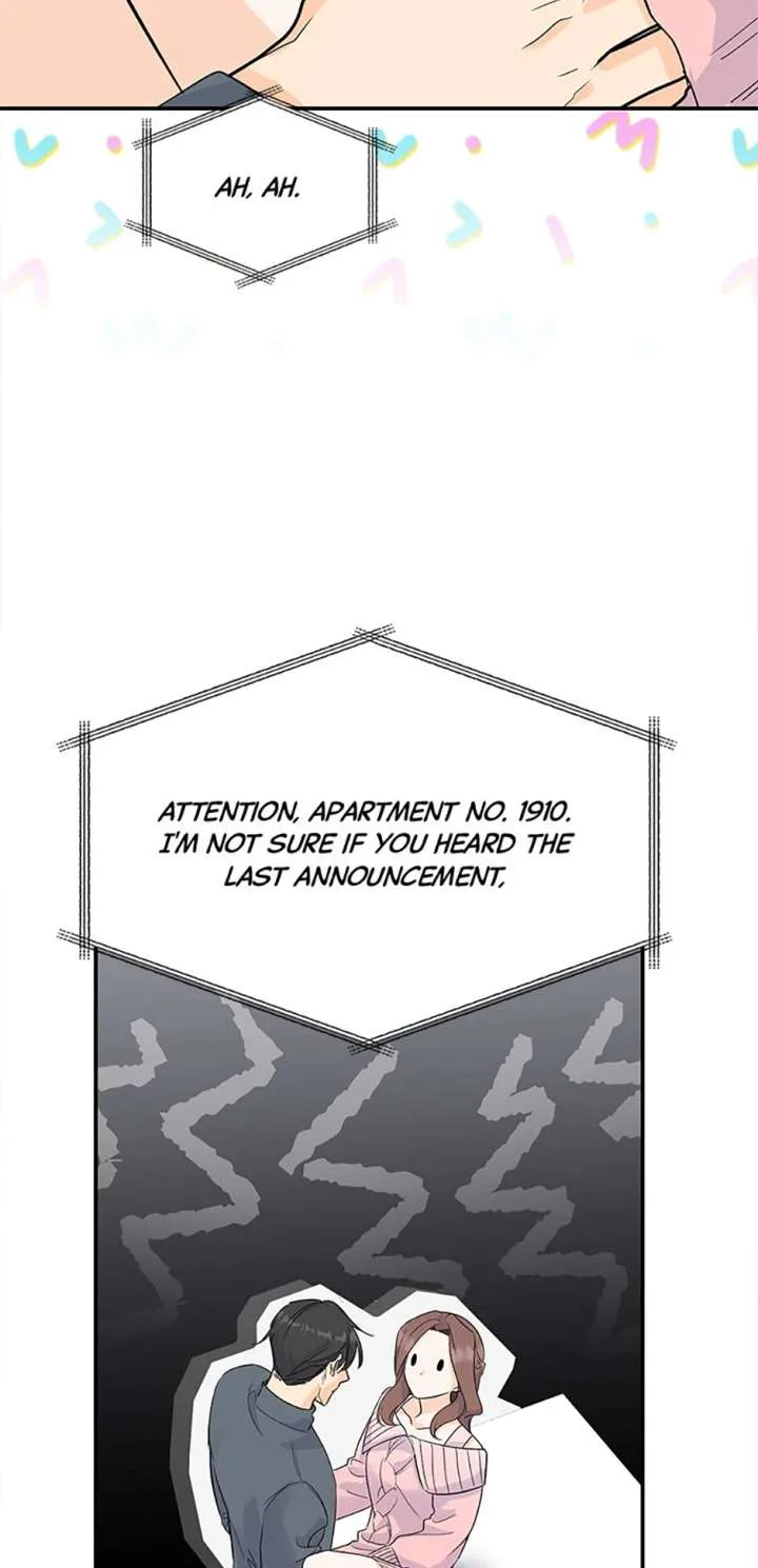Flee if You Can’t Avoid It Chapter 43 page 22