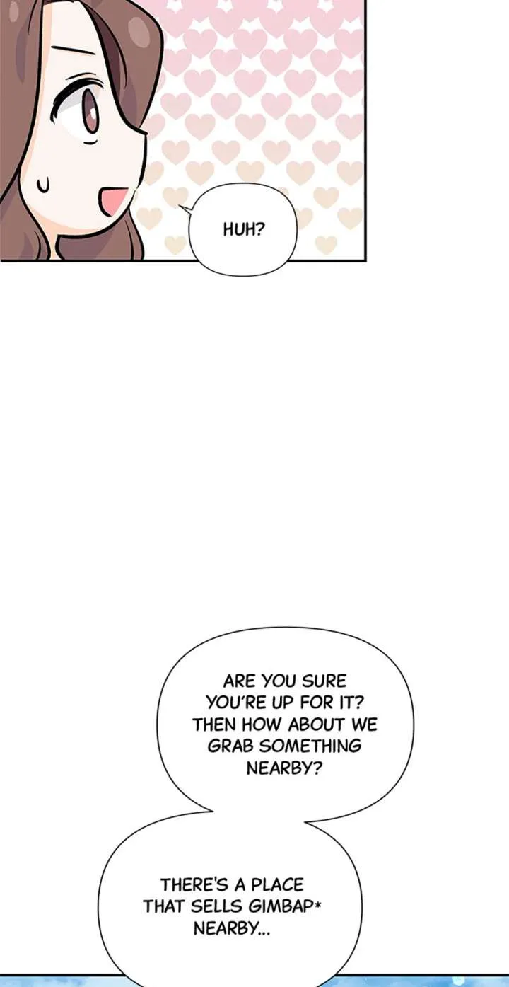 Flee if You Can’t Avoid It Chapter 43 page 71