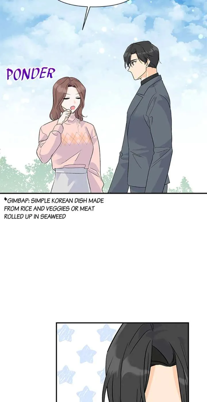 Flee if You Can’t Avoid It Chapter 43 page 72