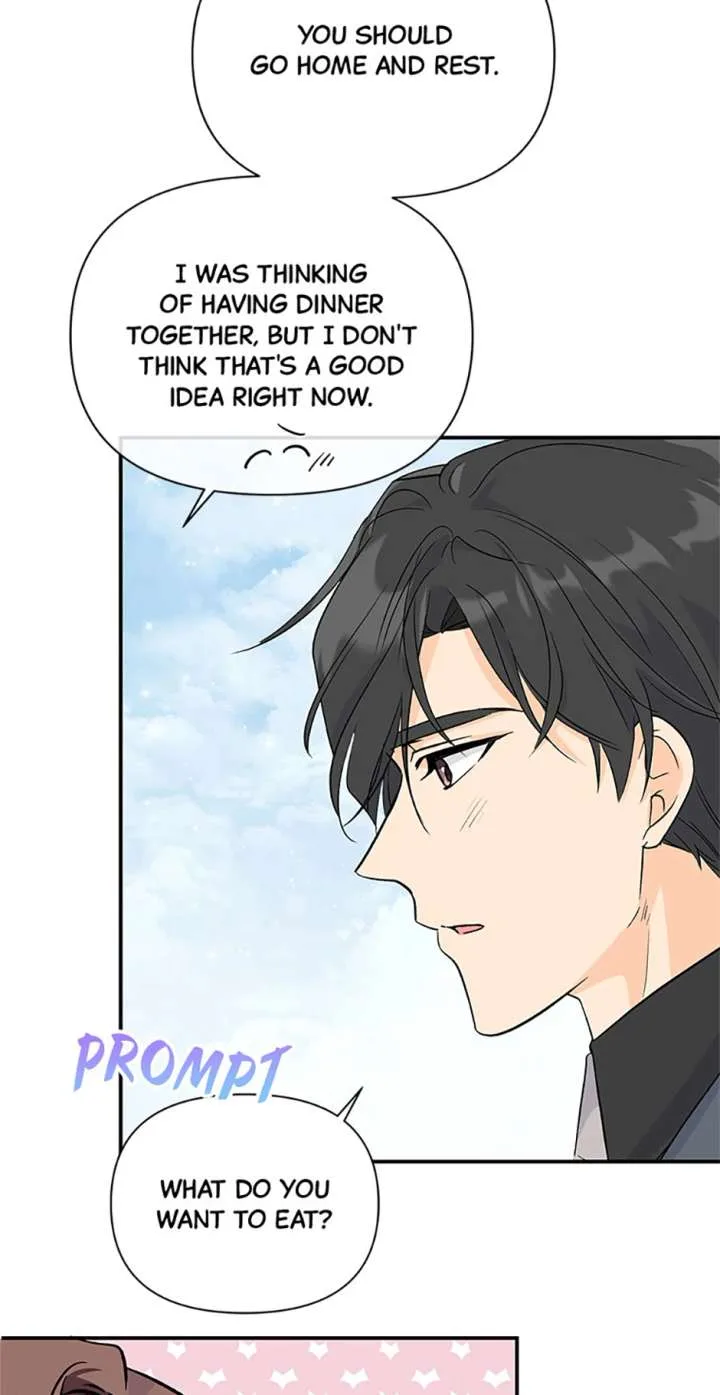 Flee if You Can’t Avoid It Chapter 43 page 70