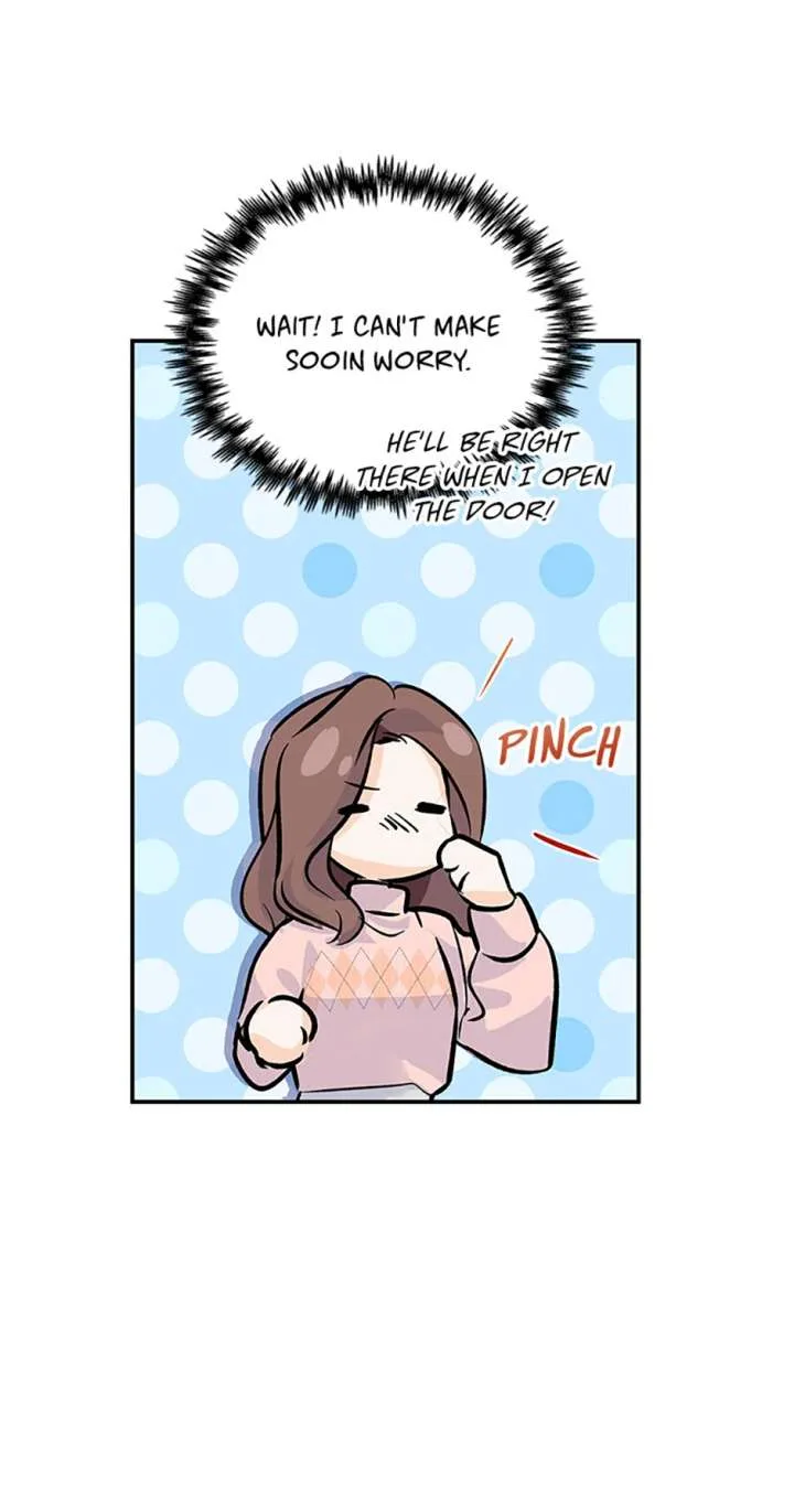 Flee if You Can’t Avoid It Chapter 43 page 65
