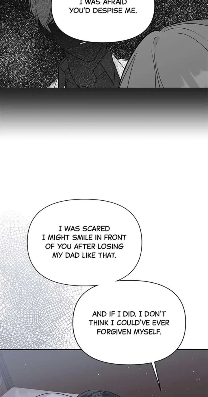 Flee if You Can’t Avoid It Chapter 45 page 12