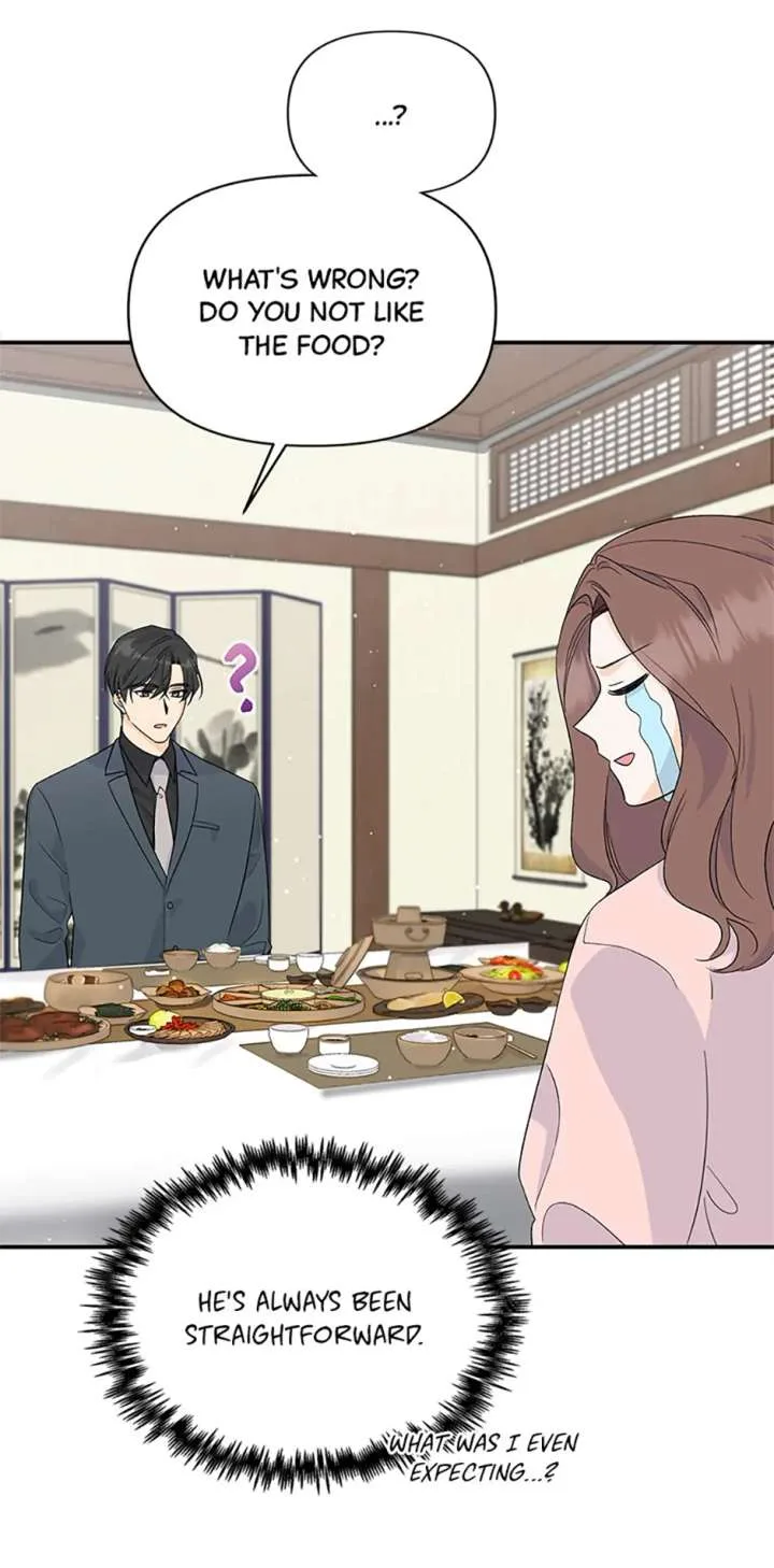 Flee if You Can’t Avoid It Chapter 44 page 5