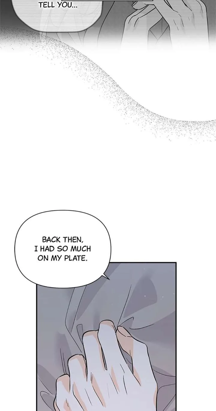 Flee if You Can’t Avoid It Chapter 45 page 5