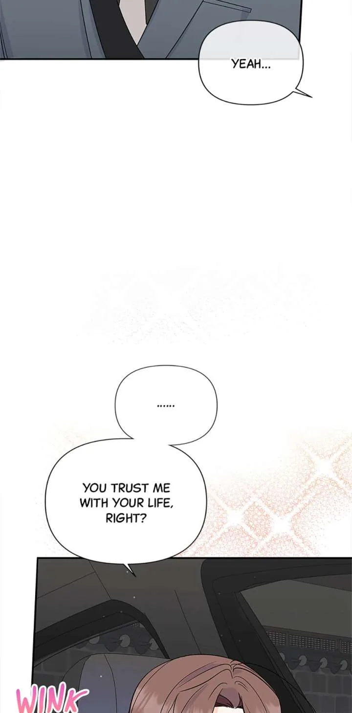Flee if You Can’t Avoid It Chapter 44 page 21