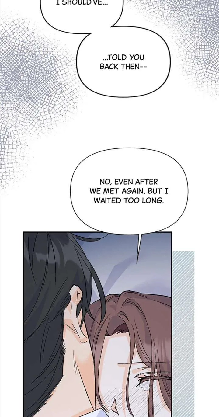 Flee if You Can’t Avoid It Chapter 45 page 15
