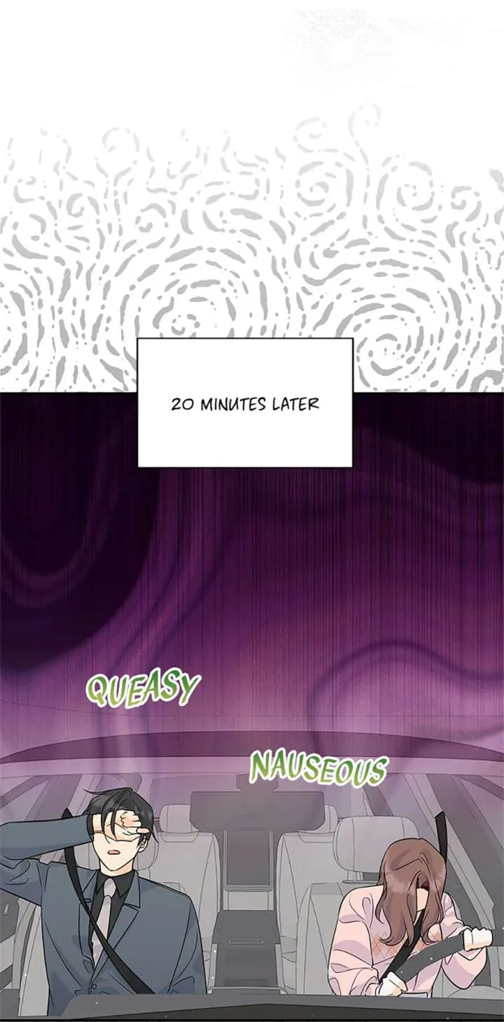 Flee if You Can’t Avoid It Chapter 44 page 23