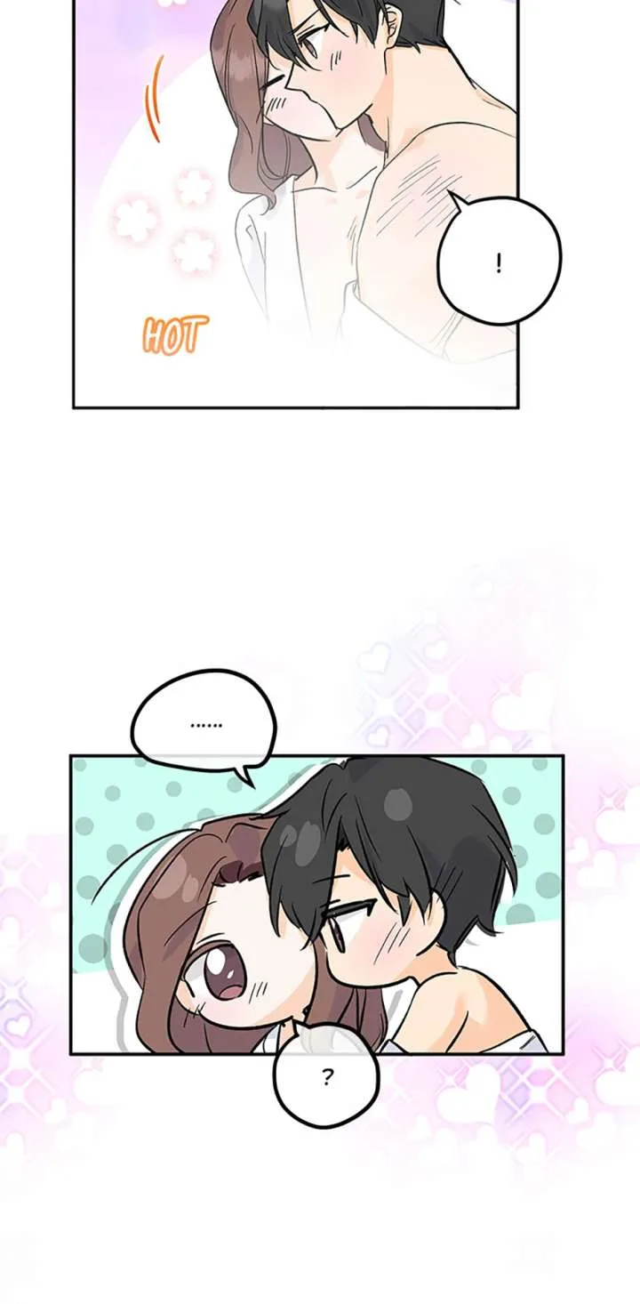 Flee if You Can’t Avoid It Chapter 44 page 54