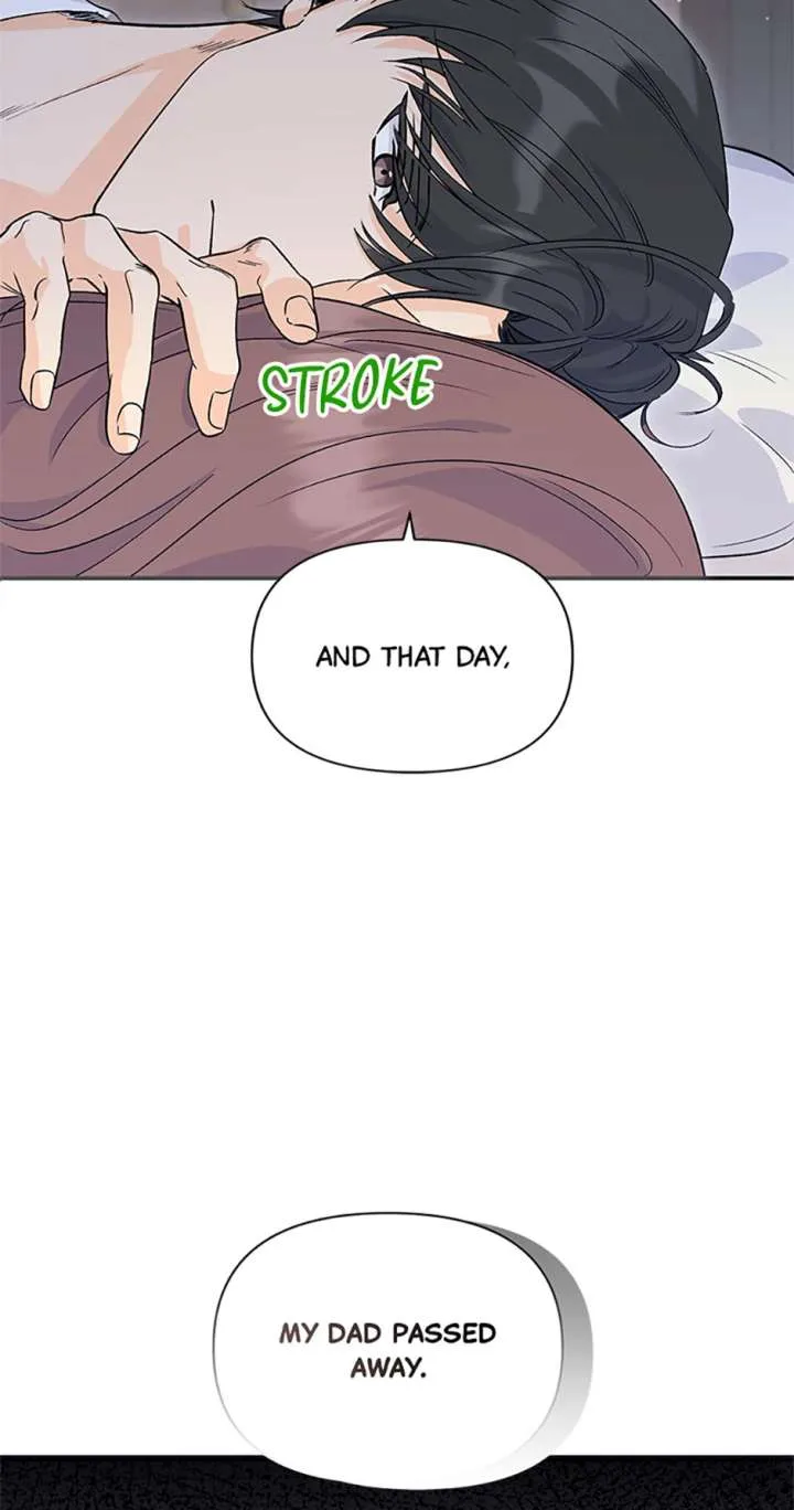 Flee if You Can’t Avoid It Chapter 45 page 8