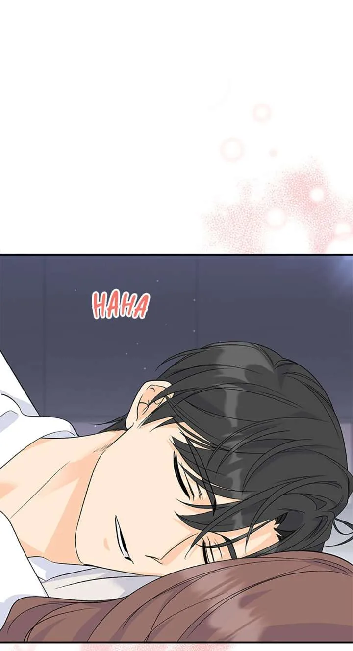 Flee if You Can’t Avoid It Chapter 44 page 63