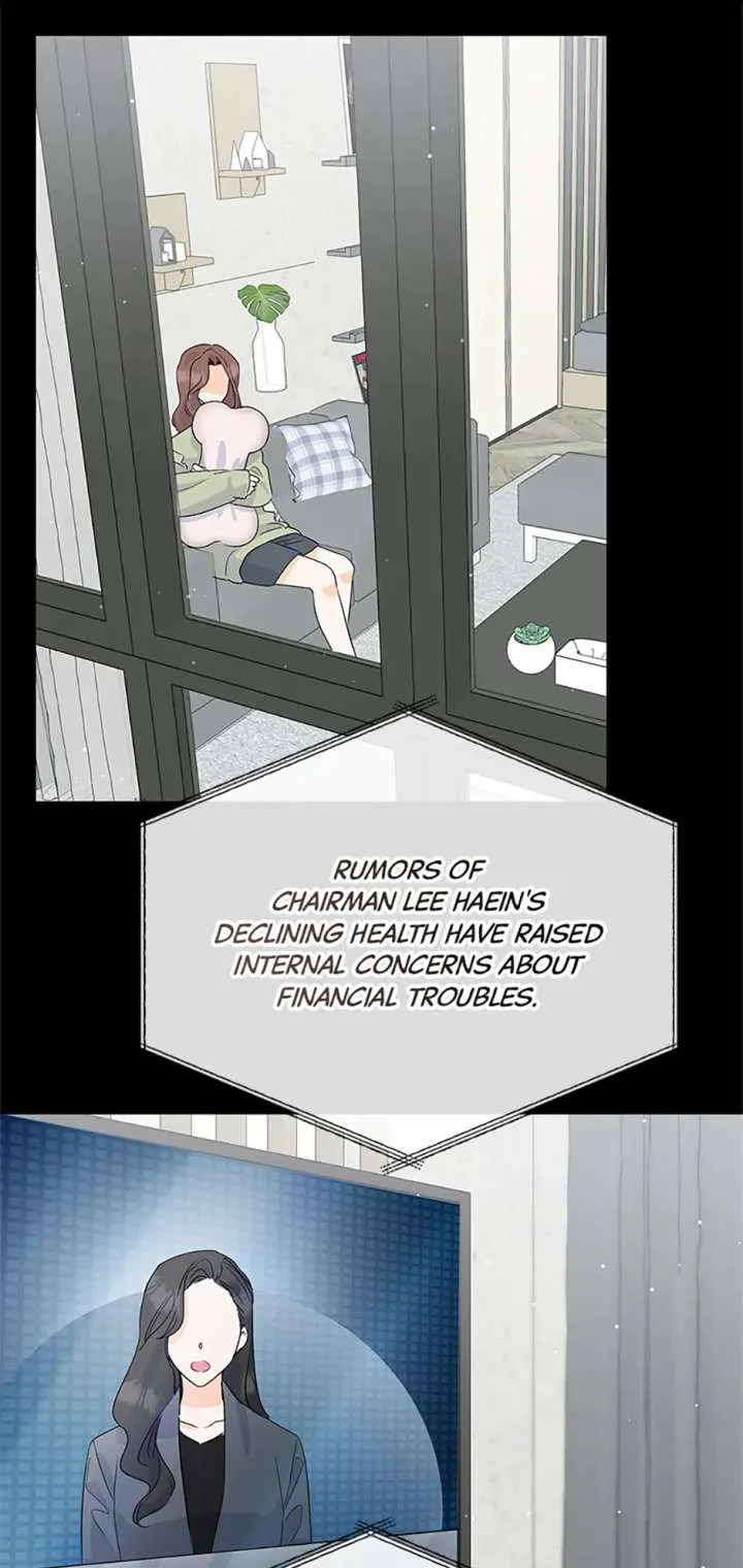 Flee if You Can’t Avoid It Chapter 44 page 10