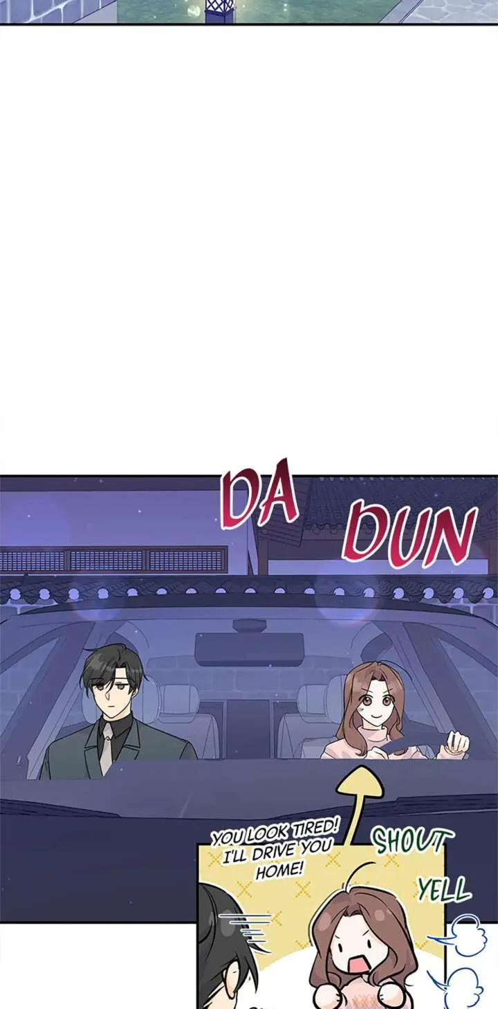 Flee if You Can’t Avoid It Chapter 44 page 19