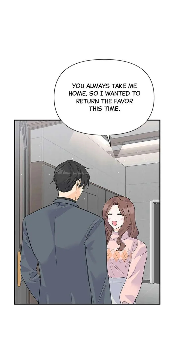 Flee if You Can’t Avoid It Chapter 44 page 27