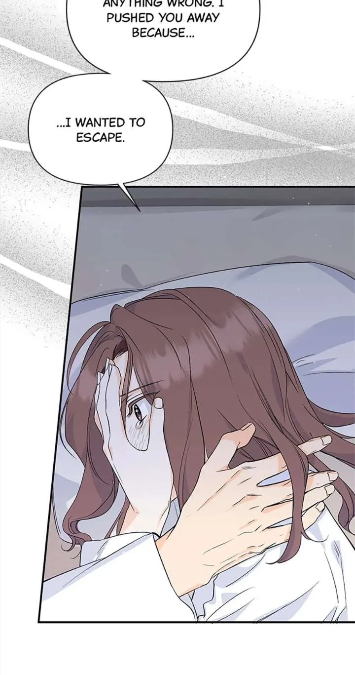 Flee if You Can’t Avoid It Chapter 45 page 10